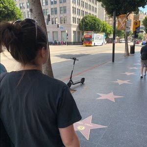 Meet your Posher, Julia